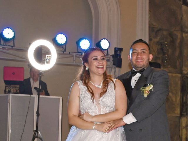 El matrimonio de Andrés  y Alexandra  en Bucaramanga, Santander 6