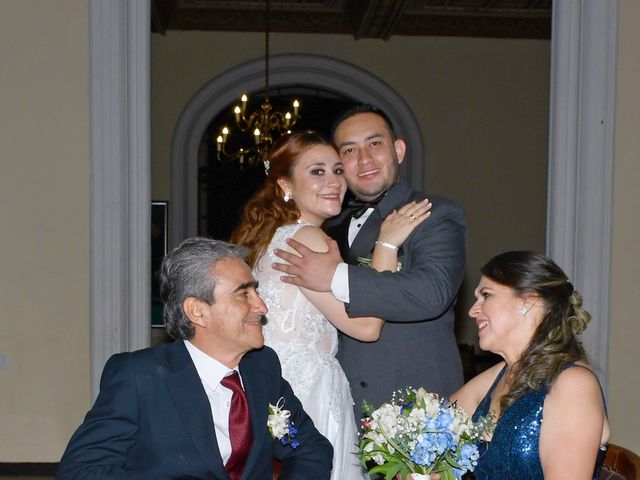 El matrimonio de Andrés  y Alexandra  en Bucaramanga, Santander 8