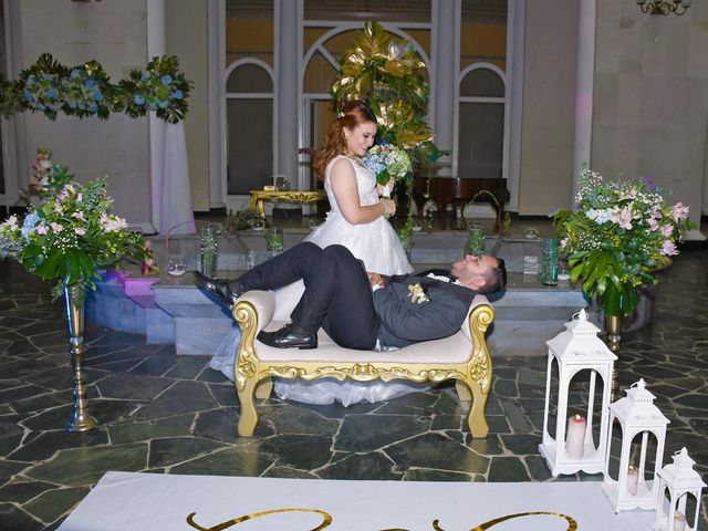 El matrimonio de Andrés  y Alexandra  en Bucaramanga, Santander 10