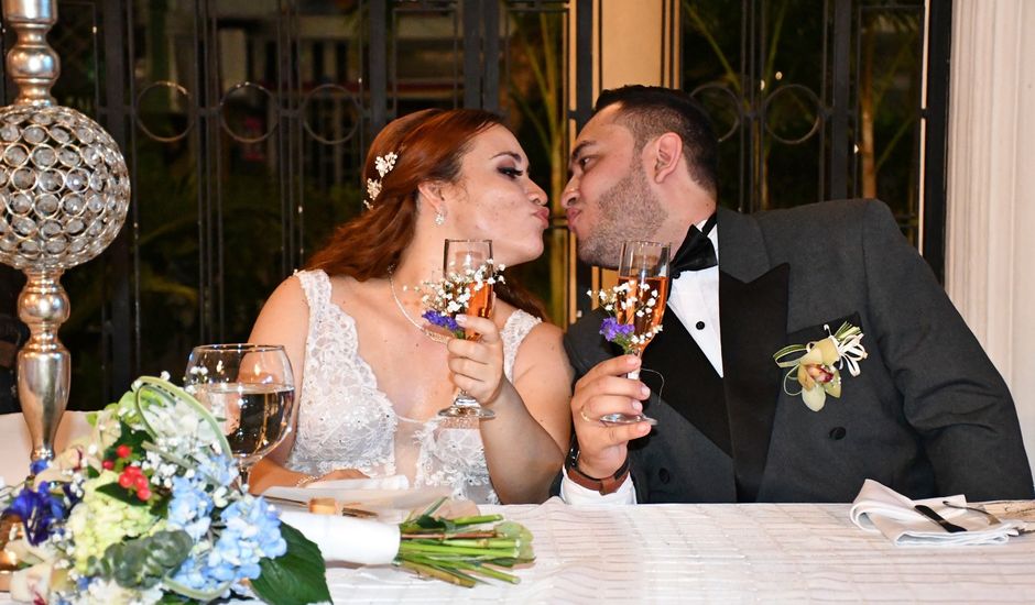 El matrimonio de Andrés  y Alexandra  en Bucaramanga, Santander