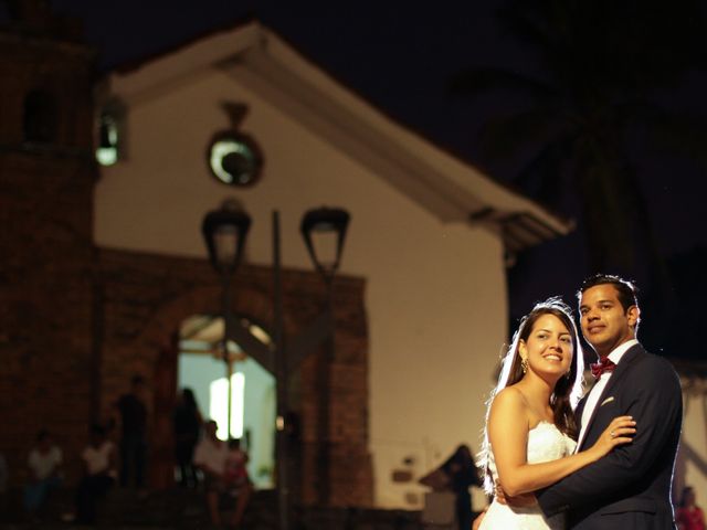 El matrimonio de Diego Mauricio y Maria Lucia en Cali, Valle del Cauca 43