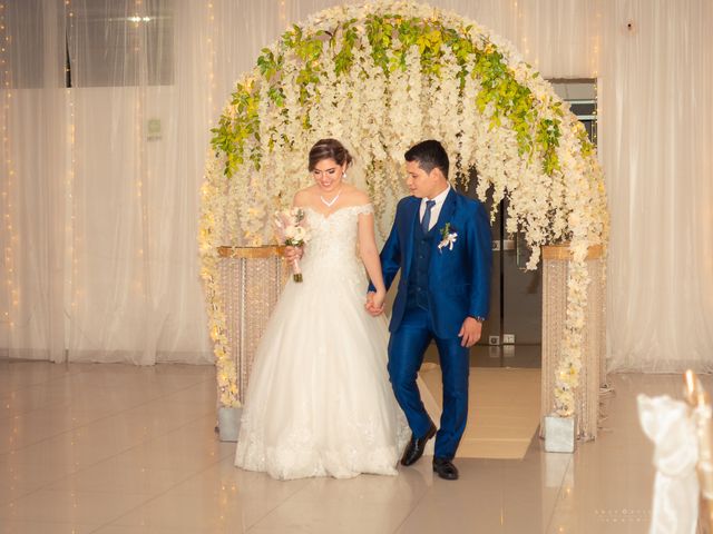 El matrimonio de Roby y Angelica en Neiva, Huila 31