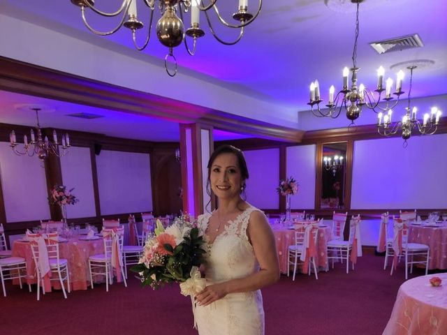 El matrimonio de Alexander y Adriana en Bogotá, Bogotá DC 8