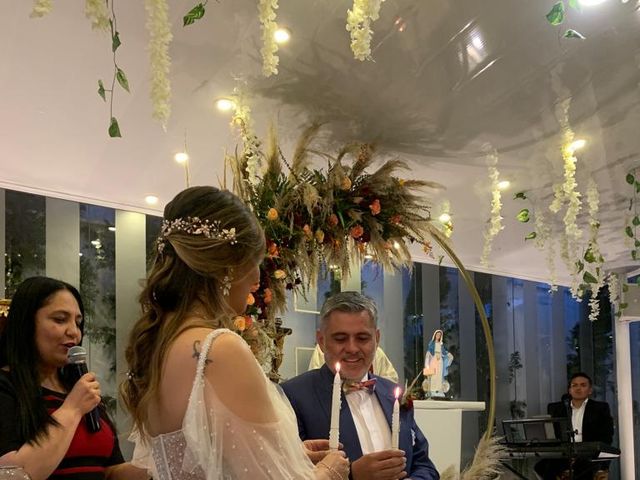 El matrimonio de Gustavo  y Alejandra  en Bogotá, Bogotá DC 23