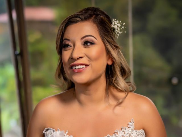 El matrimonio de Andrés y Vanesa en Bogotá, Bogotá DC 13