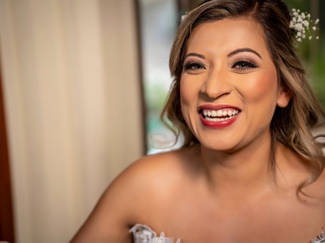 El matrimonio de Andrés y Vanesa en Bogotá, Bogotá DC 16