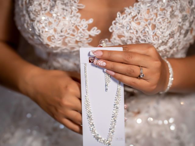 El matrimonio de Andrés y Vanesa en Bogotá, Bogotá DC 17