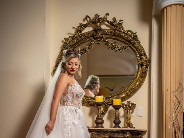 El matrimonio de Andrés y Vanesa en Bogotá, Bogotá DC 22