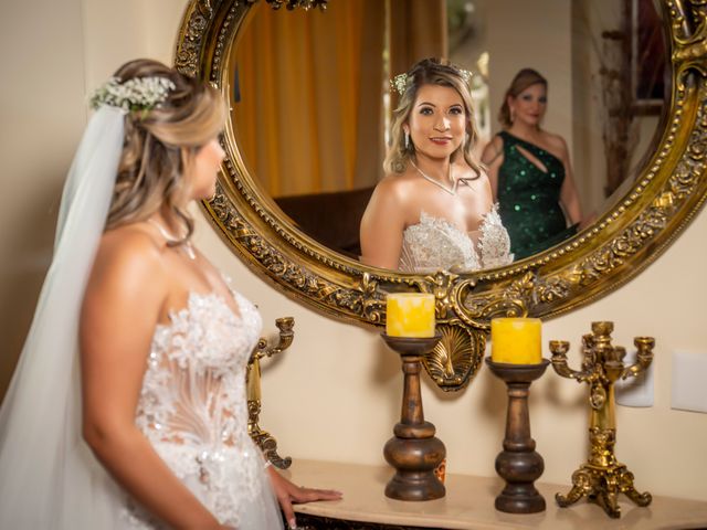 El matrimonio de Andrés y Vanesa en Bogotá, Bogotá DC 23