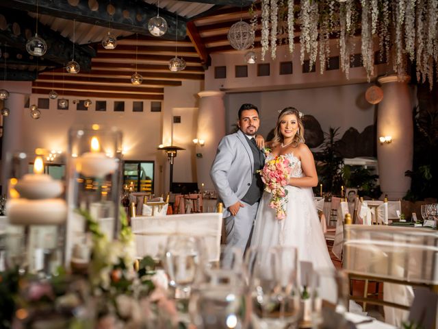 El matrimonio de Andrés y Vanesa en Bogotá, Bogotá DC 39