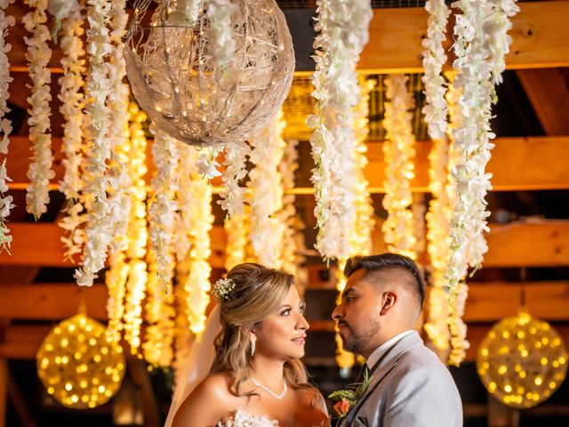 El matrimonio de Andrés y Vanesa en Bogotá, Bogotá DC 42