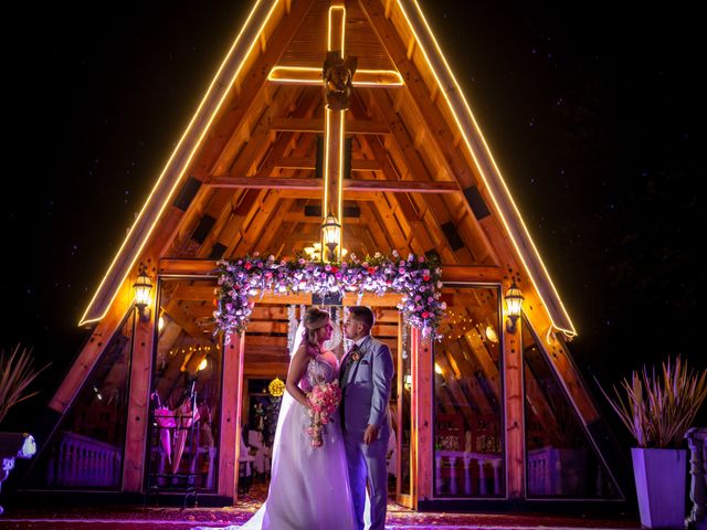 El matrimonio de Andrés y Vanesa en Bogotá, Bogotá DC 46