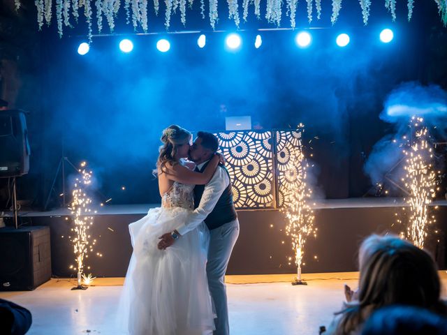 El matrimonio de Andrés y Vanesa en Bogotá, Bogotá DC 51