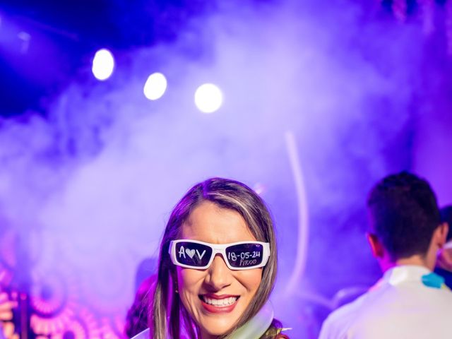 El matrimonio de Andrés y Vanesa en Bogotá, Bogotá DC 55