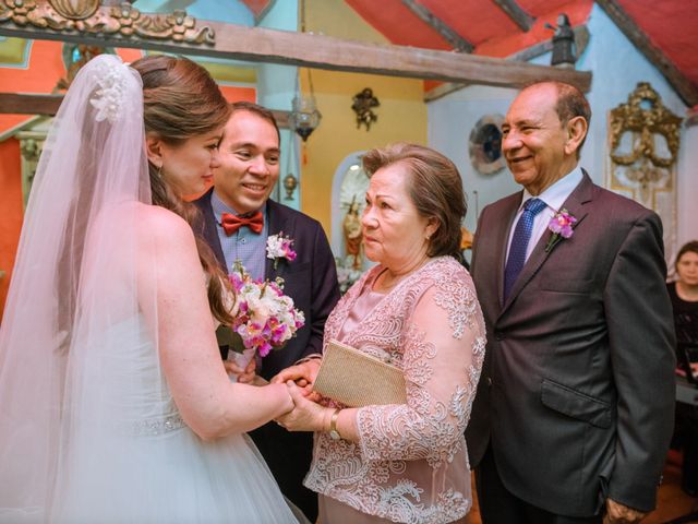 El matrimonio de César y Ibeth en Bogotá, Bogotá DC 8