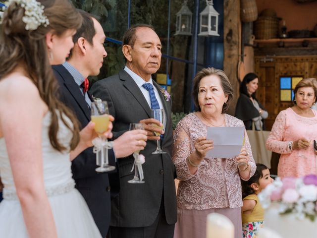 El matrimonio de César y Ibeth en Bogotá, Bogotá DC 31