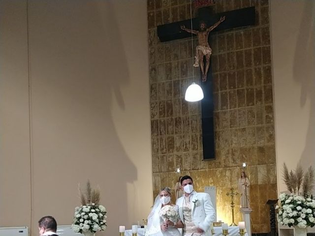 El matrimonio de Iván y Diana en Barranquilla, Atlántico 4