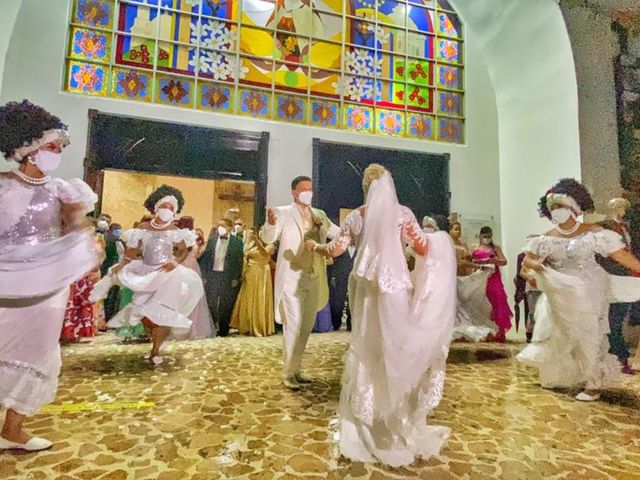 El matrimonio de Iván y Diana en Barranquilla, Atlántico 1