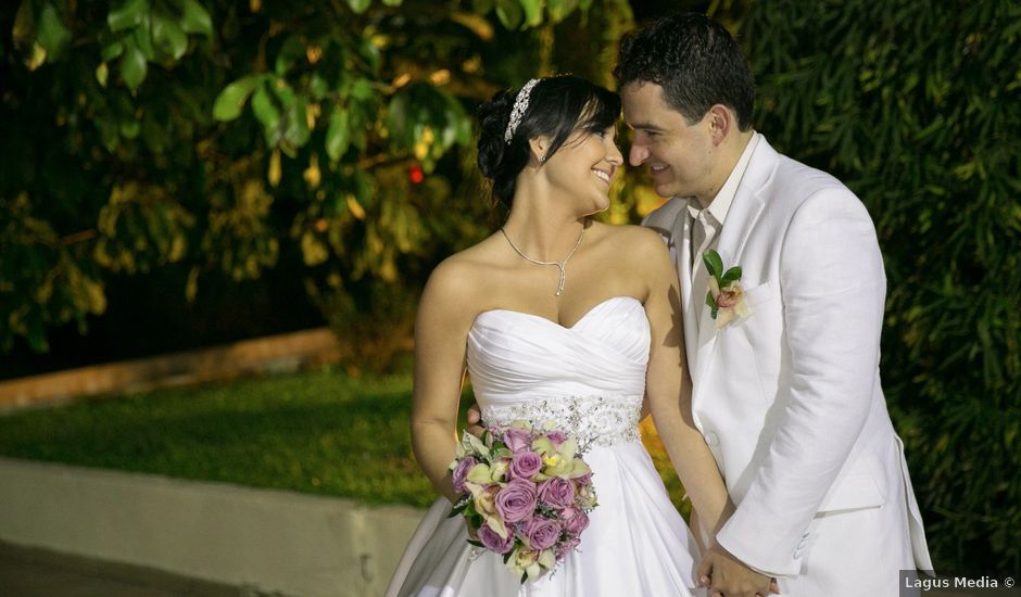 El matrimonio de Juan Pablo y Adriana en Ibagué, Tolima