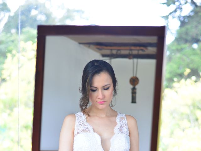 El matrimonio de Lázaro y Paola en Bogotá, Bogotá DC 11