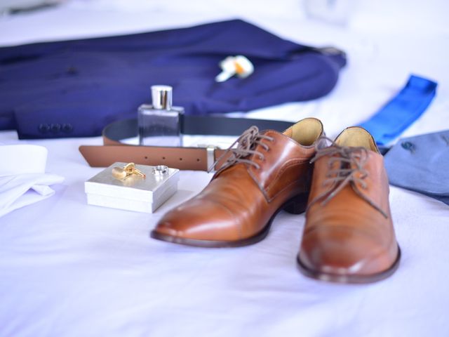 El matrimonio de Lázaro y Paola en Bogotá, Bogotá DC 12