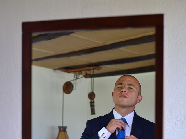 El matrimonio de Lázaro y Paola en Bogotá, Bogotá DC 16