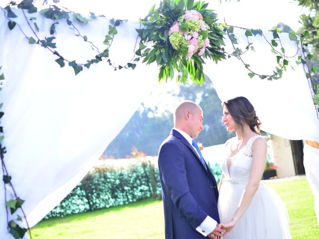 El matrimonio de Lázaro y Paola en Bogotá, Bogotá DC 30