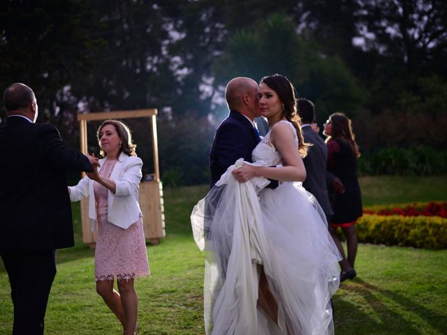 El matrimonio de Lázaro y Paola en Bogotá, Bogotá DC 43