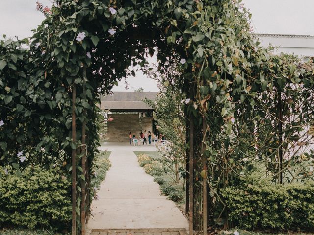 El matrimonio de Esteban y Elizabeth en Pereira, Risaralda 3