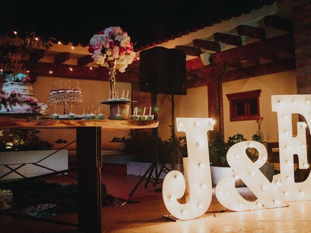 El matrimonio de Esteban y Elizabeth en Pereira, Risaralda 30