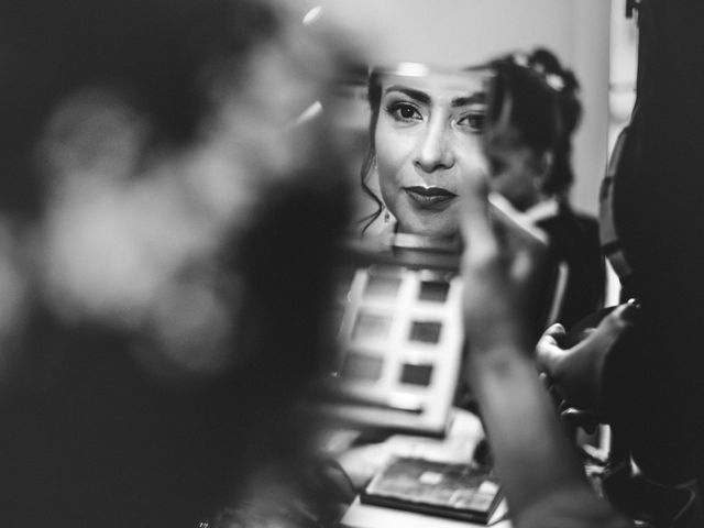 El matrimonio de Javier y Mónica en Bogotá, Bogotá DC 3