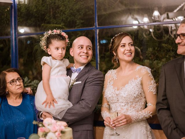 El matrimonio de Javier y Mónica en Bogotá, Bogotá DC 14