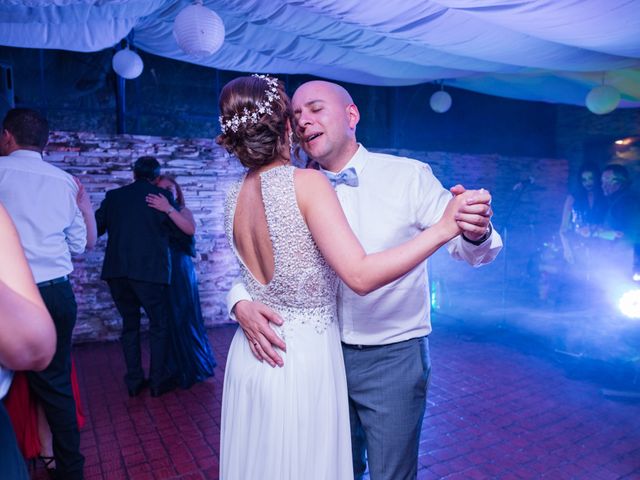 El matrimonio de Javier y Mónica en Bogotá, Bogotá DC 23