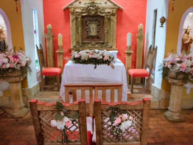El matrimonio de Javier y Mónica en Bogotá, Bogotá DC 27