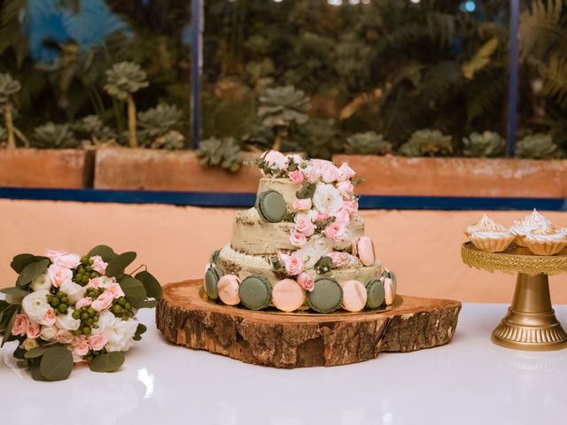 El matrimonio de Javier y Mónica en Bogotá, Bogotá DC 28
