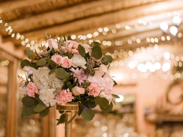 El matrimonio de Javier y Mónica en Bogotá, Bogotá DC 30