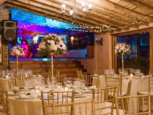 El matrimonio de Javier y Mónica en Bogotá, Bogotá DC 31