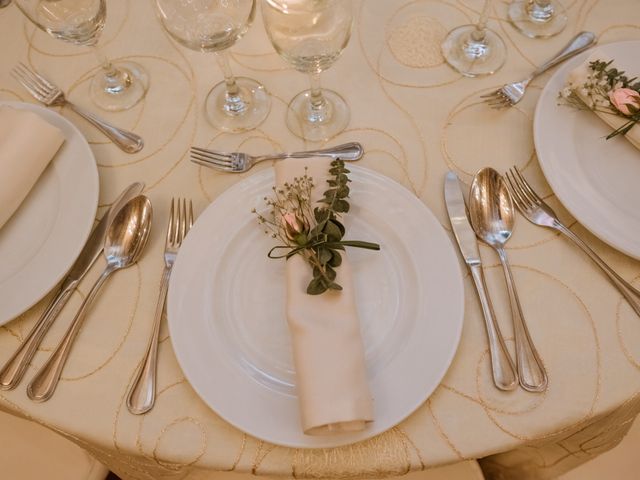 El matrimonio de Javier y Mónica en Bogotá, Bogotá DC 33