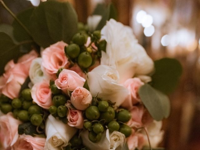 El matrimonio de Javier y Mónica en Bogotá, Bogotá DC 34