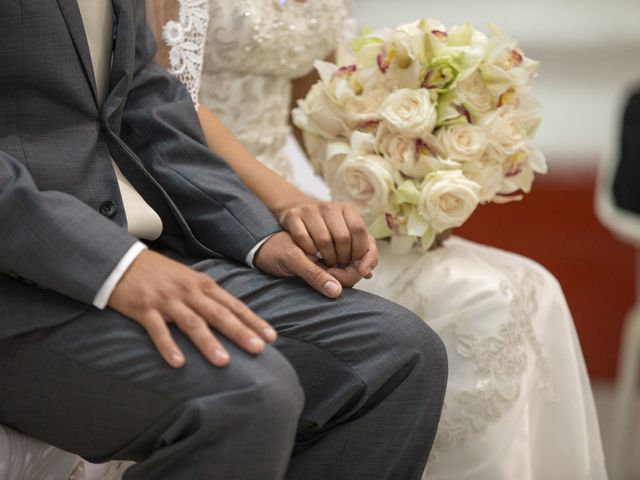 El matrimonio de Luis Alejandro y Berenice en Ibagué, Tolima 5