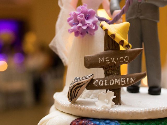 El matrimonio de Luis Alejandro y Berenice en Ibagué, Tolima 6