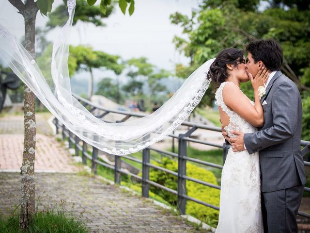 El matrimonio de Luis Alejandro y Berenice en Ibagué, Tolima 12