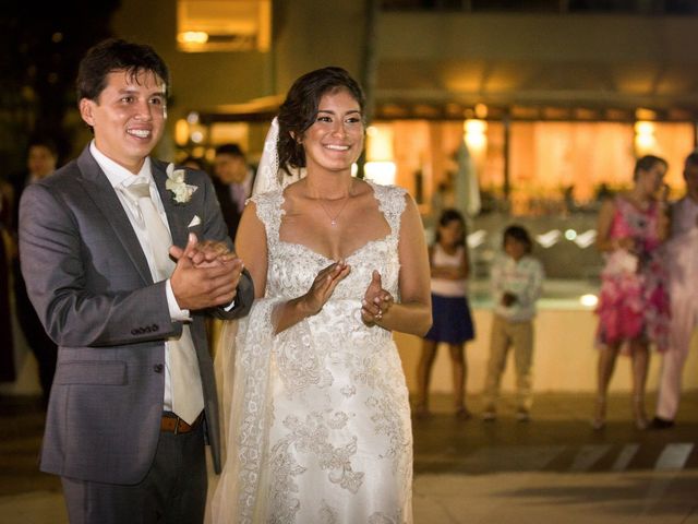 El matrimonio de Luis Alejandro y Berenice en Ibagué, Tolima 13