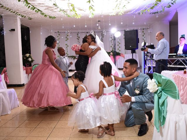 El matrimonio de Gustavo  y Katherine  en Palmira, Valle del Cauca 1