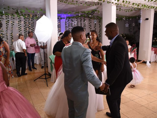 El matrimonio de Gustavo  y Katherine  en Palmira, Valle del Cauca 26