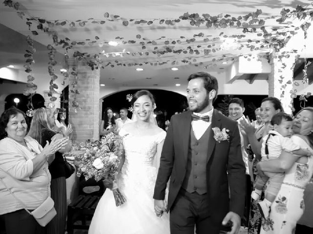 El matrimonio de Darwin y Elisabet en Jamundí, Valle del Cauca 7