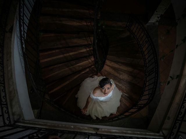 El matrimonio de Darwin y Elisabet en Jamundí, Valle del Cauca 8