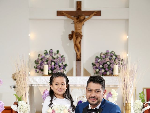 El matrimonio de Catalina y Juan Pablo en Bogotá, Bogotá DC 4