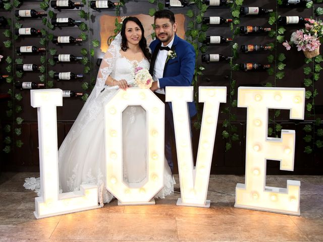 El matrimonio de Catalina y Juan Pablo en Bogotá, Bogotá DC 20