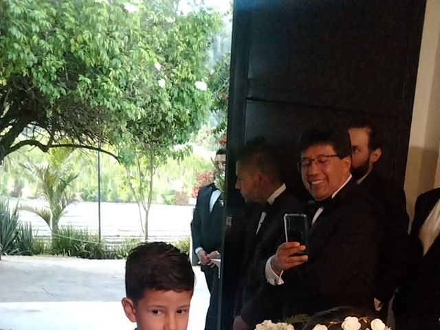 El matrimonio de Felipe y Lizeth  en Cota, Cundinamarca 8